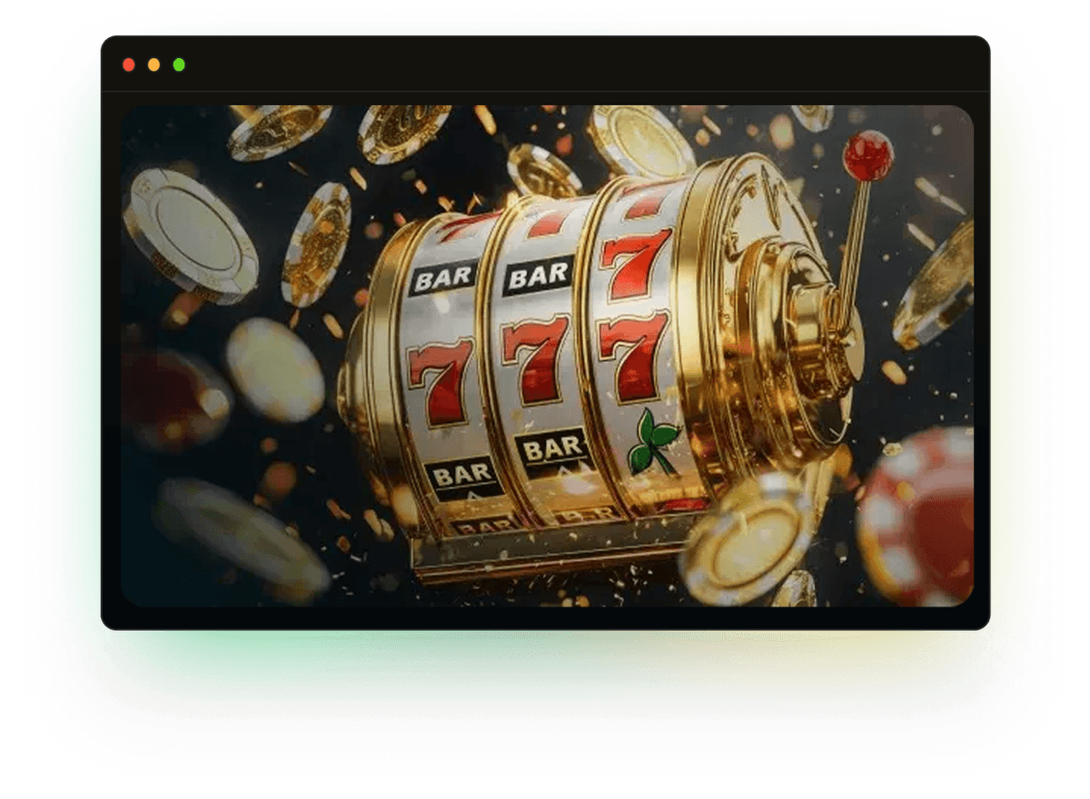 jackpot bg