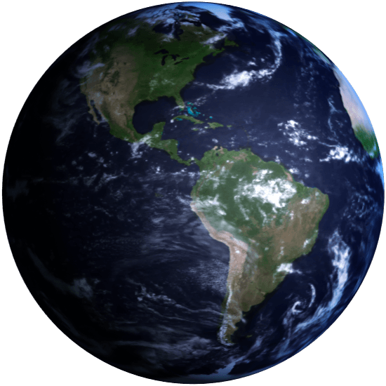 globe